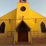 Horarios de misa de La Parroquia Divina Providencia  en Durango