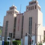 Horarios de misa de La Parroquia Divina Providencia  en Tijuana