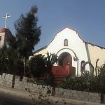 Horarios de misa de La Parroquia Divino Maestro y Nuestra Señora de Guadalupe  en Tijuana