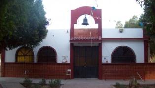 Horarios de misa de La Parroquia Divino Niño Jesús en Cajeme
