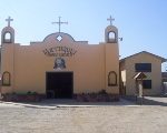 Horarios de misa de La Parroquia Divino Rostro  en Ensenada