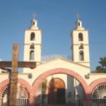 Horarios de misa de La Parroquia Divino Rostro  en Tijuana
