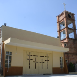Horarios de misa de La Parroquia Divino Salvador  en Guadalajara