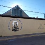 Horarios de misa de La Parroquia Dulce Corazón de María  en Durango
