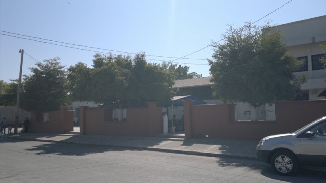 Horarios de misa de La Parroquia El Buen Pastor en Culiacán