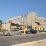 Horarios de misa de La Parroquia El Buen Pastor  en Los Cabos