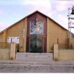Horarios de misa de La Parroquia El Señor de la Resurrección  en Tijuana