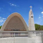 Horarios de misa de La Parroquia Espíritu Santo en Culiacán