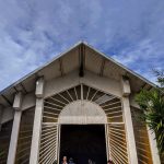 Horarios de misa de La Parroquia Espíritu Santo en Guadalupe