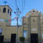 Horarios de misa de La Parroquia Guadalupana  en Guadalajara