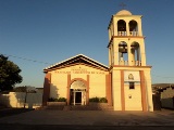 Horarios de misa de La Parroquia Inmaculada Concepción de María  en Ensenada