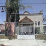 Horarios de misa de La Parroquia Inmaculada Concepción de María  en Tecate