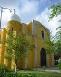 Horarios de misa de La Parroquia Inmaculada Concepción  en Chocholá