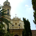 Horarios de misa de La Parroquia Inmaculada Concepción en Cocotitlán
