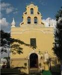 Horarios de misa de La Parroquia Inmaculada Concepción en Kanasín