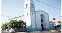 Horarios de misa de La Parroquia Inmaculada Concepción  en Mexicali