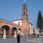 Horarios de misa de La Parroquia Inmaculada Concepción  en Salamanca