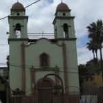 Horarios de misa de La Parroquia Inmaculada Concepción  en Tijuana