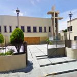 Horarios de misa de La Parroquia Inmaculado Corazón de María  en Aguascalientes