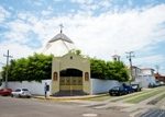 Horarios de misa de La Parroquia Inmaculado Corazón de María en Colima