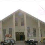 Horarios de misa de La Parroquia Inmaculado Corazón de María  en Tijuana