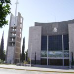 Horarios de misa de La Parroquia Inmaculado Corazón de María en Torreón