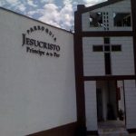 Horarios de misa de La Parroquia Jesucristo Príncipe de la Paz  en Tijuana