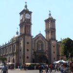 Horarios de misa de La Parroquia Jesucristo Sumo y Eterno Sacerdote  en Tijuana