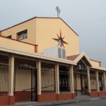 Horarios de misa de La Parroquia Jesús Niño  en Guadalajara