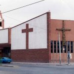 Horarios de misa de La Parroquia Jesús de Nazareth en Torreón
