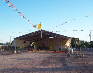 Horarios de misa de La Parroquia Juan Pablo II  en Cajeme