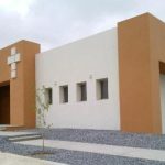 Horarios de misa de La Parroquia Juan Pablo II en García