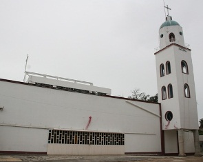 Horarios de misa de La Parroquia La Anunciación  en Guadalajara