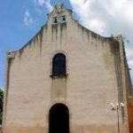 Horarios de misa de La Parroquia La Asunción de Nuestra Señora  en Calkiní