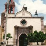 Horarios de misa de La Parroquia La Inmaculada Concepción en Loreto