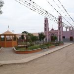 Horarios de misa de La Parroquia La Inmaculada Concepción  en Zacatecas