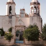 Horarios de misa de La Parroquia La Purísima Concepción  en Noria de Ángeles
