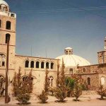 Horarios de misa de La Parroquia La Resurrección del Señor en San Pedro