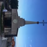 Horarios de misa de La Parroquia La Sagrada Familia  en Los Cabos
