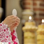 Horarios de misa de La Parroquia La Transfiguración del Señor  en Iztapalapa