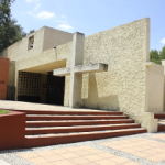 Horarios de misa de La Parroquia Madre de Dios  en Guadalajara