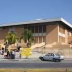 Horarios de misa de La Parroquia María Auxiliadora de Guadalupe, A.R. en Guadalupe