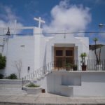 Horarios de misa de La Parroquia María Inmaculada de la Salud  en Tijuana