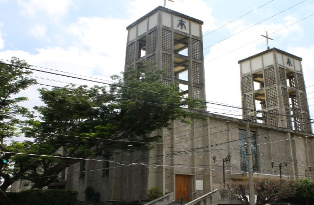 Horarios de misa de La Parroquia María Madre de Cristo  en Guadalajara
