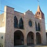 Horarios de misa de La Parroquia María Madre de la Iglesia  en Mérida