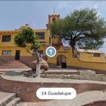 Horarios de misa de La Parroquia María Madre de la Iglesia  en Querétaro