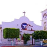 Horarios de misa de La Parroquia María Madre de la Iglesia  en Tijuana