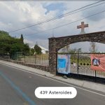 Horarios de misa de La Parroquia María Puerta del Cielo  en Querétaro