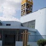 Horarios de misa de La Parroquia María Reina de México  en Guadalajara