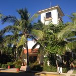 Horarios de misa de La Parroquia María Reina de la Paz  en Puerto Vallarta